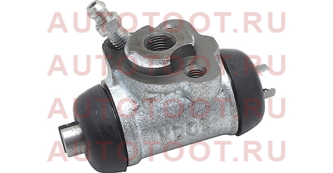 раб.торм.цил.лeв.\ Toyota Carina/Corolla 1.3-2.0D d19,05 92> 0986475734 bosch – купить в Омске. Цены, характеристики, фото в интернет-магазине autotoot.ru