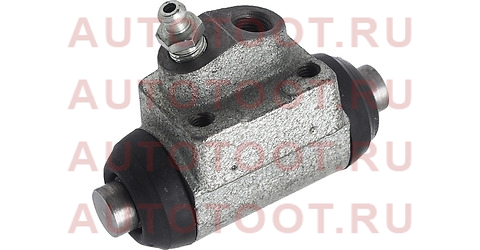 Цилиндр тормозной рабочий HYUNDAI ACCENT, ELANTRA d=37,4 00=> 0986475854 bosch – купить в Омске. Цены, характеристики, фото в интернет-магазине autotoot.ru