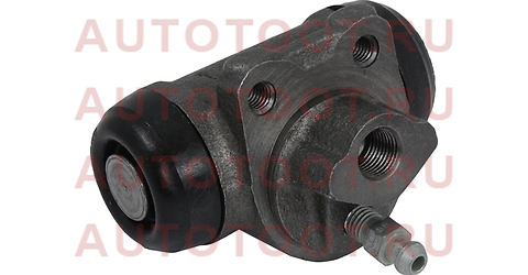 Колесный тормозной цилиндр F026002480 f026002480 bosch – купить в Омске. Цены, характеристики, фото в интернет-магазине autotoot.ru