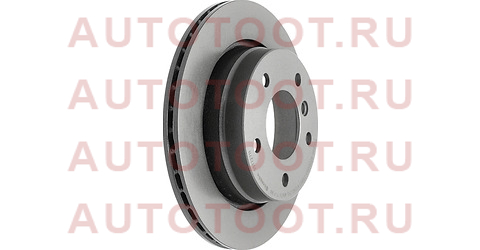BMW E46 318-323/320d 2/98-> ,E36 323/328 Cabrio/Touring 09772711 brembo – купить в Омске. Цены, характеристики, фото в интернет-магазине autotoot.ru