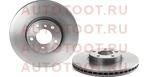 Диск тормозной перед BMW X5 E70/F15 X6 E71/F16 07- 09992311 brembo – купить в Омске. Цены, характеристики, фото в интернет-магазине autotoot.ru