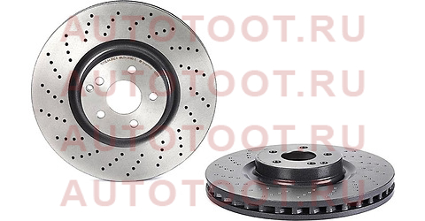 Диск тормозной 09a81911 brembo – купить в Омске. Цены, характеристики, фото в интернет-магазине autotoot.ru
