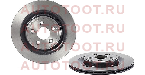 Диск тормозной Brembo Painted Disc 09.B312.11 09b31211 brembo – купить в Омске. Цены, характеристики, фото в интернет-магазине autotoot.ru