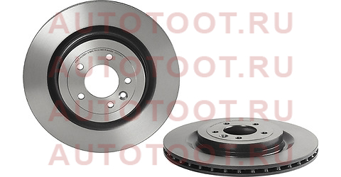 RANGE ROVER IV 12-> 09b50411 brembo – купить в Омске. Цены, характеристики, фото в интернет-магазине autotoot.ru