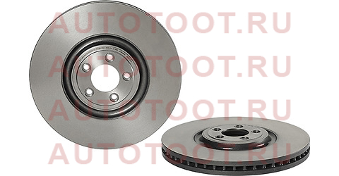 Jaguar XF/XK/XJ 01/09-07/14 09d43311 brembo – купить в Омске. Цены, характеристики, фото в интернет-магазине autotoot.ru