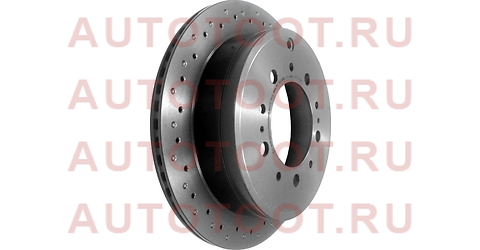 LEXUS/TOYOTA 09d6181x brembo – купить в Омске. Цены, характеристики, фото в интернет-магазине autotoot.ru