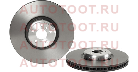 Диск тормозной 09d89813 brembo – купить в Омске. Цены, характеристики, фото в интернет-магазине autotoot.ru