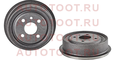 OPEL Astra 1.4-1.6 14471910 brembo – купить в Омске. Цены, характеристики, фото в интернет-магазине autotoot.ru