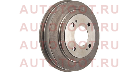 Барабан тормозной зад HONDA LOGO GA#/CIVIC EK# 14506810 brembo – купить в Омске. Цены, характеристики, фото в интернет-магазине autotoot.ru