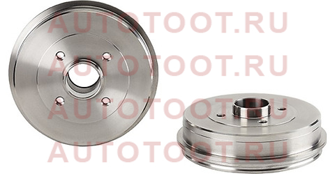Барабан тормозной 203мм 14a67210 brembo – купить в Омске. Цены, характеристики, фото в интернет-магазине autotoot.ru