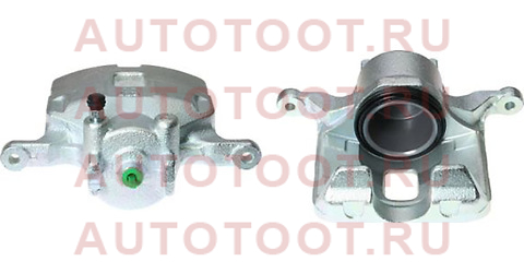 Суппорт тормозной f54127 brembo – купить в Омске. Цены, характеристики, фото в интернет-магазине autotoot.ru