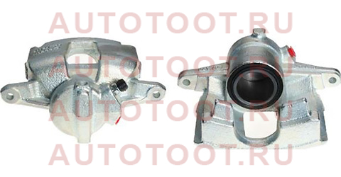 Суппорт тормозной зад PEUGEOT BOXER 06- (R16) правый f61239 brembo – купить в Омске. Цены, характеристики, фото в интернет-магазине autotoot.ru