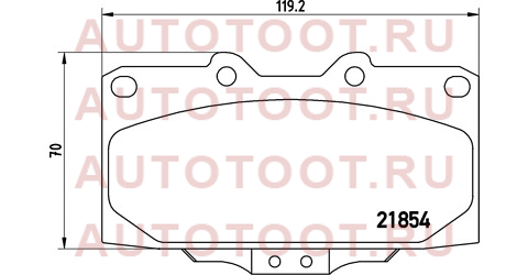 Колодки тормозные дисковые передн, NISSAN: 200 SX 2.0 i 16V/2.0 i 16V Turbo 93-99 \ SUBARU: IMPREZA 2.0 Turbo GT 4WD 92-00, IMPREZA 2.0 i R 00-, IMPREZA 2.0 Turbo GT 4WD/2.0 i T p56034 brembo – купить в Омске. Цены, характеристики, фото в интернет-магазине autotoot.ru