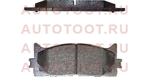 Колодки тормозные дисковые передн TOYOTA CAMRYSaloon(V40) 2.4VVTiHybrid 01/06<->/ VA / TOYOTA CAMRYSaloon(V40) 2.4VVTiLE 01/06<->/ VA p83117 brembo – купить в Омске. Цены, характеристики, фото в интернет-магазине autotoot.ru