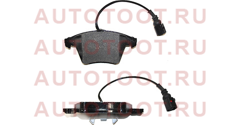Колодки тормозные дисковые передн VW: MULTIVAN V (7HM, 7HN, 7HF, 7EF, 7EM, 7EN) 03-, TRANSPORTER V c бортовой платформой/ходовая часть (7JD, 7JE, 03-, TRANSPORTER V автобус p85081 brembo – купить в Омске. Цены, характеристики, фото в интернет-магазине autotoot.ru
