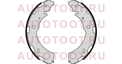 Колодки тормозные RR MITSUBISHI L200 06- s54523 brembo – купить в Омске. Цены, характеристики, фото в интернет-магазине autotoot.ru