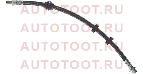 FORD Focus 1.4-2.0 98-04 t24035 brembo – купить в Омске. Цены, характеристики, фото в интернет-магазине autotoot.ru