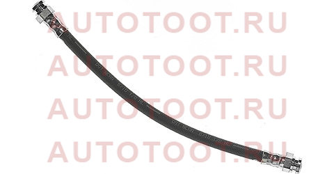 Шланг тормозной задний MAZDA 121 91-98/DEMIO 96-01/NISSAN CUBE 98-02 LH=RH t49044 brembo – купить в Омске. Цены, характеристики, фото в интернет-магазине autotoot.ru
