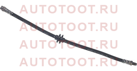 Шланг тормозной передний RENAULT DUSTER 10-/KAPTUR 13- LH=RH t68088 brembo – купить в Омске. Цены, характеристики, фото в интернет-магазине autotoot.ru