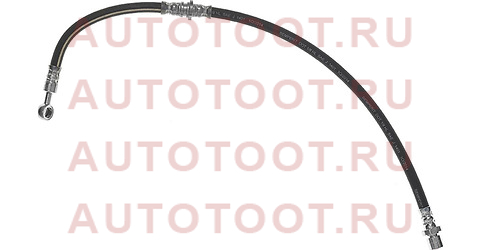 Шланг тормозной передний SUBARU FORESTER/LEGACY/OUTBACK 95- LH t78023 brembo – купить в Омске. Цены, характеристики, фото в интернет-магазине autotoot.ru