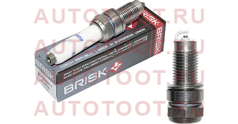 Свеча зажигания VAG 1.0/1.6 2015- boex15yc1 brisk – купить в Омске. Цены, характеристики, фото в интернет-магазине autotoot.ru
