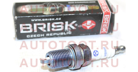 Свеча зажигания TOYOTA PK20R8 3S-GE(GTE) 1JZ-GTE dr15yp brisk – купить в Омске. Цены, характеристики, фото в интернет-магазине autotoot.ru