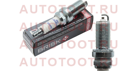 Свеча зажигания TOYOTA LAND CRUISER/TUNDRA/NISSAN X-TRAIL/MMC COLT 04-/CITROEN C4 er15yc1 brisk – купить в Омске. Цены, характеристики, фото в интернет-магазине autotoot.ru