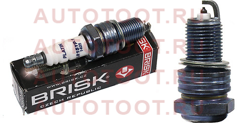 Свеча зажигания PLATIN LR15YP1 (1405) lr15yp1 brisk – купить в Омске. Цены, характеристики, фото в интернет-магазине autotoot.ru