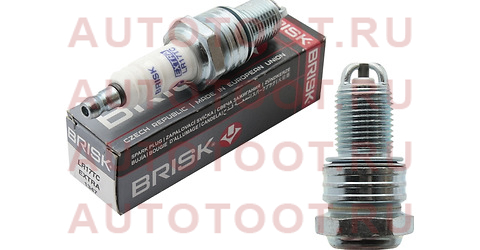 Свеча зажигания EXTRA LR17TC (1347) lr17tc brisk – купить в Омске. Цены, характеристики, фото в интернет-магазине autotoot.ru