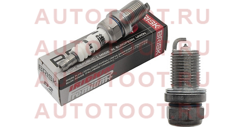 Свеча зажигания LEXUS ES/GS/LS/IS/LX/RX/TOYOTA AVENSIS/CAMRY/HARRIER/LAND CRUISER 1MZ,1UZ p21620 brisk – купить в Омске. Цены, характеристики, фото в интернет-магазине autotoot.ru