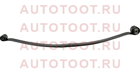 Коренной лист рессоры FIAT DUCATO / PEUGEOT BOXER / CITROEN JUMPER 07-14 702202pg29121010110 %D1%87%D0%BC%D0%B7 – купить в Омске. Цены, характеристики, фото в интернет-магазине autotoot.ru