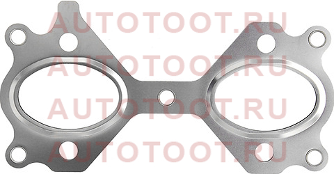 Прокладка выпускного коллектора BMW: 1 118 d/120 d 04-12, 3 318 d/320 d/330 d/330 xd 98-05, 3 318 d/320 d 05-11, 3 Compact 318 td/320 td 01-05, 3 Touring 318 d/320 d/330 d/330 xd 99 026359h corteco – купить в Омске. Цены, характеристики, фото в интернет-магазине autotoot.ru