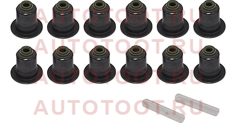 Комплект маслосъёмных колпачков BMW BMW E90/60/83/70/71/F07/30/80/10/25 (12шт 12035766) 19035767 corteco – купить в Омске. Цены, характеристики, фото в интернет-магазине autotoot.ru