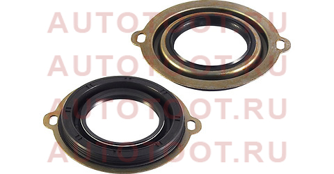 Сальник хвостовика BMW: E46/E83 97- 44.1x70x6.7/8.1 FPM 19036367b corteco – купить в Омске. Цены, характеристики, фото в интернет-магазине autotoot.ru
