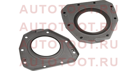 19036696B CORTECO Сальник коренной, с фланцем (PTFE) 19036696b corteco – купить в Омске. Цены, характеристики, фото в интернет-магазине autotoot.ru