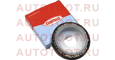 20019549B CORTECO Сальник к/в лобовой (PTFE) 20019549b corteco – купить в Омске. Цены, характеристики, фото в интернет-магазине autotoot.ru