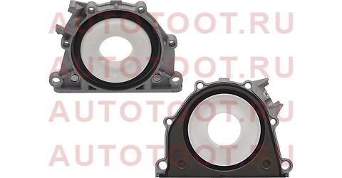 Сальник коленвала задн 90x172x24 BMW E39/E60 3.0D 4.4i M57/M62 96> 20033892b corteco – купить в Омске. Цены, характеристики, фото в интернет-магазине autotoot.ru