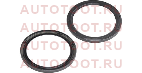 Сальник коленвала RR BMW 3(E90)/5(E60)/X5(E70) N50B30/N20B20/N26B20A 20036307b corteco – купить в Омске. Цены, характеристики, фото в интернет-магазине autotoot.ru