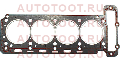 MERCEDES W202/W210/W163/W638/Sprinter 2.3 mot.M111 95-06 414861p corteco – купить в Омске. Цены, характеристики, фото в интернет-магазине autotoot.ru