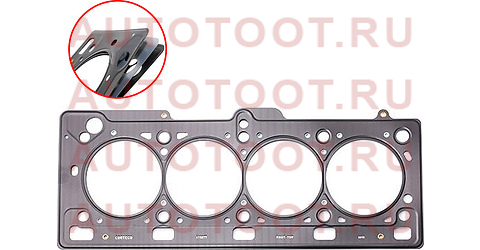 415077P CORTECO Прокладка ГБЦ 415077p corteco – купить в Омске. Цены, характеристики, фото в интернет-магазине autotoot.ru