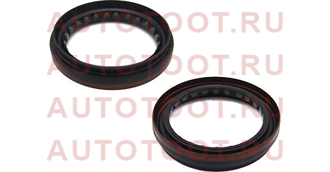 Сальник КПП [52.5x68x8] FORD 2.2TDCI 06- 49356959 corteco – купить в Омске. Цены, характеристики, фото в интернет-магазине autotoot.ru