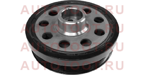 Шкив коленвала (Италия) V-2.0 D BMW 1 08-/BMW 3 05-11/BMW 5 05-10/X1 10-/X3 07-10 80000936 corteco – купить в Омске. Цены, характеристики, фото в интернет-магазине autotoot.ru