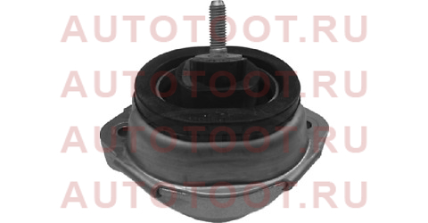 Опора двигателя передн BMW: X5 E53 3.0i 05/00- 80001080 corteco – купить в Омске. Цены, характеристики, фото в интернет-магазине autotoot.ru