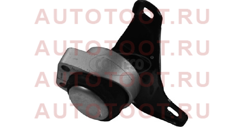 Подушка двигателя (Италия) FORD MONDEO 00-07 RH 80001945 corteco – купить в Омске. Цены, характеристики, фото в интернет-магазине autotoot.ru