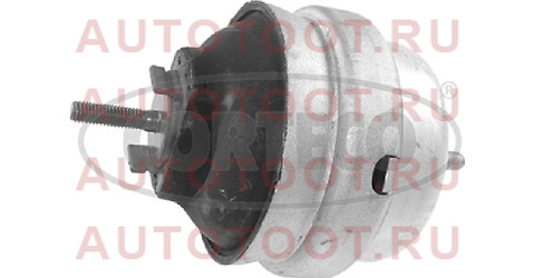 Опора двигателя лев AUDI: A4 1.8T 04-08, SEAT: EXEO 1.6/1.8T 08-10 80005231 corteco – купить в Омске. Цены, характеристики, фото в интернет-магазине autotoot.ru