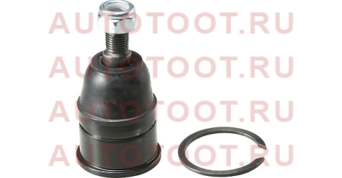 Шаровая опора нижняя HONDA CIVIC/FERIO/DOMANI/INTEGRA 91-00/CR-V/ORTHIA/PARTNER 96-02 cb0124 ctr – купить в Омске. Цены, характеристики, фото в интернет-магазине autotoot.ru