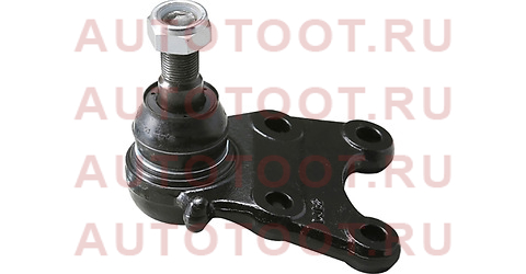 CB0149 CTR Опора шаровая нижняя (CBIS-13) cb0149 ctr – купить в Омске. Цены, характеристики, фото в интернет-магазине autotoot.ru