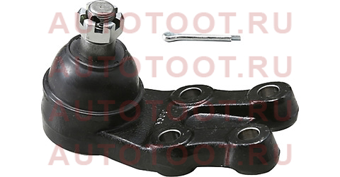 CB0181 CTR Опора шаровая нижняя (CBKH-16) cb0181 ctr – купить в Омске. Цены, характеристики, фото в интернет-магазине autotoot.ru