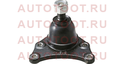 Шаровая опора, верхняя (Старый CBT14) cb0371 ctr – купить в Омске. Цены, характеристики, фото в интернет-магазине autotoot.ru
