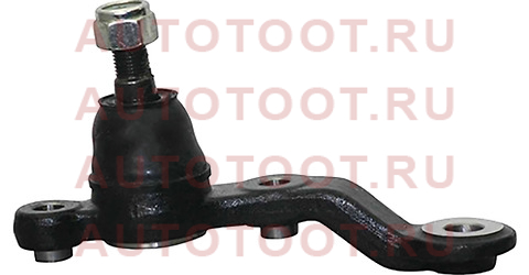 Шаровая опора нижняя FR CHASER/CRESTA/MARK 92-02 LH cb0391l ctr – купить в Омске. Цены, характеристики, фото в интернет-магазине autotoot.ru